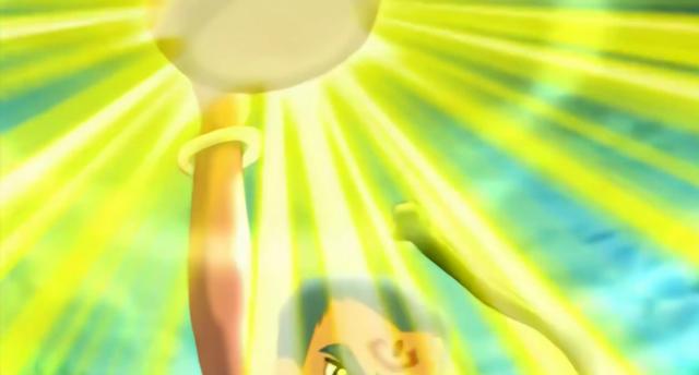 水漫金山动画片法海简介（动画版水漫金山）(58)