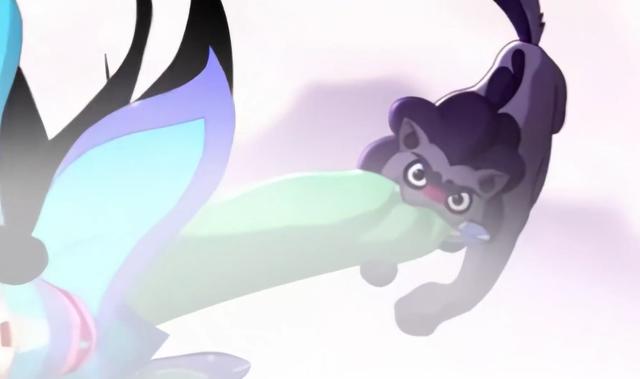 水漫金山动画片法海简介（动画版水漫金山）(31)