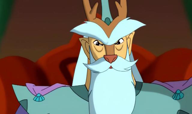 水漫金山动画片法海简介（动画版水漫金山）(46)