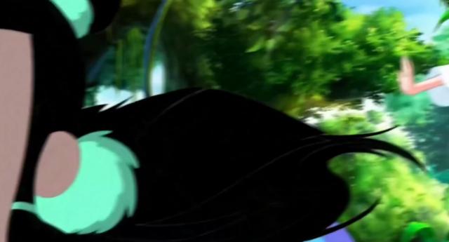 水漫金山动画片法海简介（动画版水漫金山）(23)