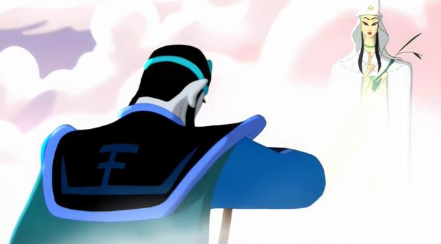 水漫金山动画片法海简介（动画版水漫金山）(32)