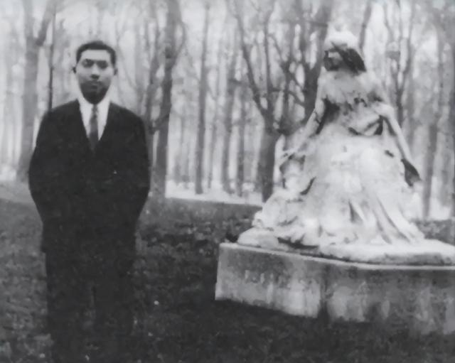 雨巷诗人戴望舒简介（雨巷诗人戴望舒）(6)