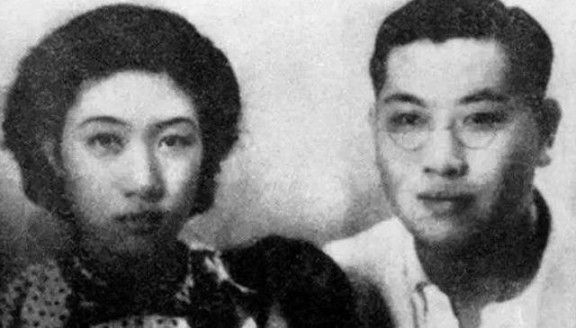 雨巷诗人戴望舒简介（雨巷诗人戴望舒）(9)