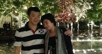 黄奕的两任丈夫分别是谁（黄奕和前夫撕逼5年）