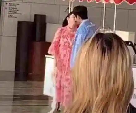 黄奕的两任丈夫分别是谁（黄奕和前夫撕逼5年）