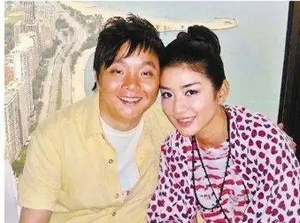 黄奕的两任丈夫分别是谁（黄奕和前夫撕逼5年）