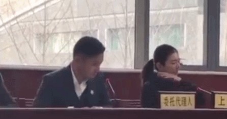 黄奕的两任丈夫分别是谁（黄奕和前夫撕逼5年）