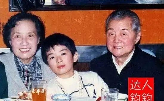 黄奕的两任丈夫分别是谁（黄奕和前夫撕逼5年）