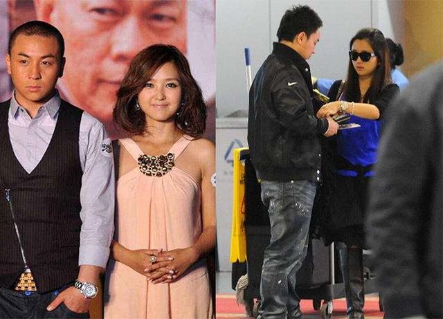 释小龙与何洁近况(32岁的释小龙童星出道被父亲坑)(17)