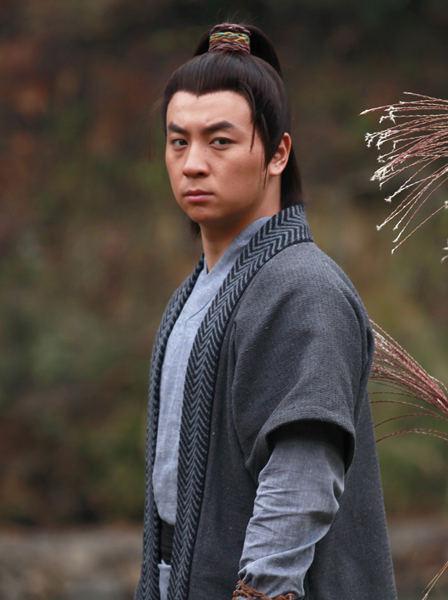 释小龙与何洁近况(32岁的释小龙童星出道被父亲坑)(12)