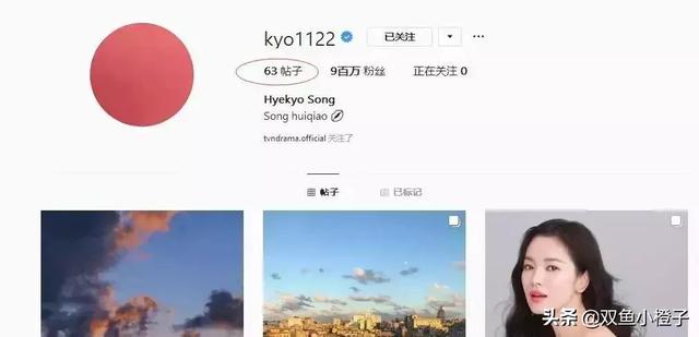 宋慧乔公布与宋仲基离婚原因(疑似因宋仲基出轨)(17)