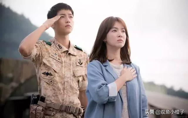 宋慧乔公布与宋仲基离婚原因(疑似因宋仲基出轨)(7)