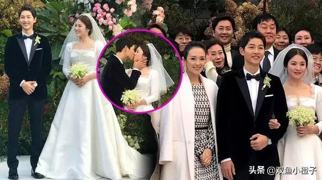 宋慧乔公布与宋仲基离婚原因(疑似因宋仲基出轨)(11)