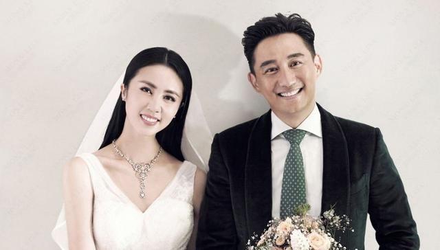 黄磊和刘若英的情史