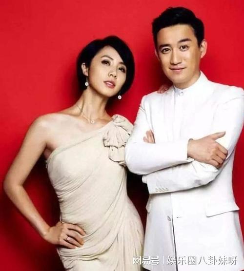 黄磊和刘若英的情史