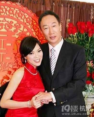 曾馨莹连生三子的秘密(曾馨莹老公) 曾馨莹连生三子的秘密(曾馨莹老公)