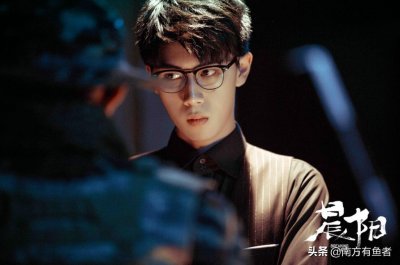 ​《晨阳》张九与萨维卡对待别人狠得淋漓尽致，唯有对彼此柔情似骨