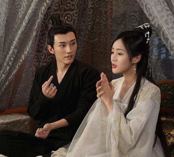 清落小说原著结局