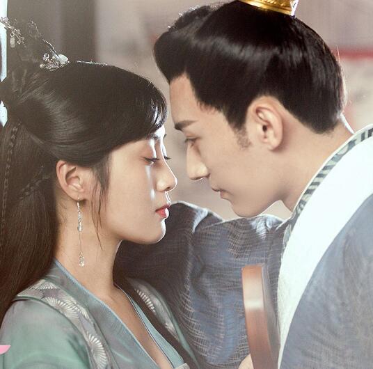 清落小说原著结局