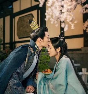 ​清落小说原著结局是什么 夜修独和玉清落最后在一起了吗