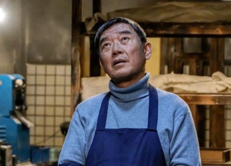 李立群个人资料简介只要钱到位李立群老师就会接戏