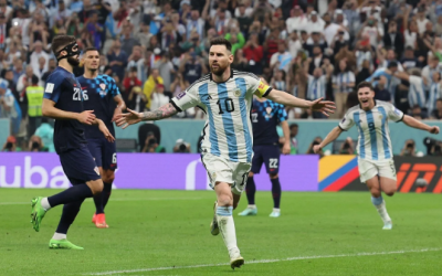 ​梅西得了侏儒症为什么还170 梅西身高真有170吗为什么看着不低