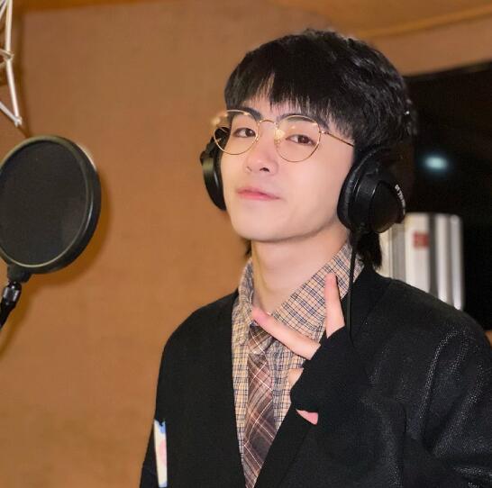 青春有你3魏宏宇年龄多大