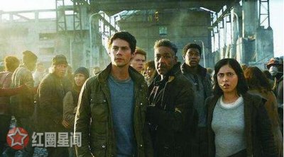 ​移动迷宫3都有谁死了移动迷宫3主角活下来了吗