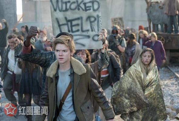 移动迷宫3都有谁死了 移动迷宫3主角活下来了吗