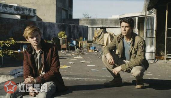 移动迷宫3都有谁死了 移动迷宫3主角活下来了吗