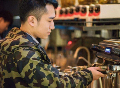 ​喜茶创始人聂云宸：从专科毕业到身家40亿凭啥？英雄不问出处