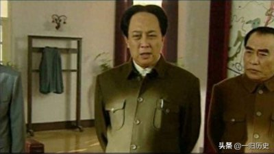 ​百战功臣肖玉璧因贪污被判死刑后求饶，毛主席：这种人绝不姑息