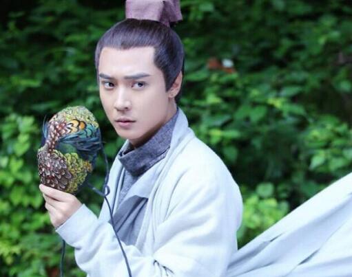 花千骨东方身份