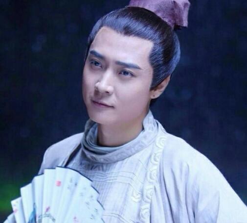 花千骨东方身份