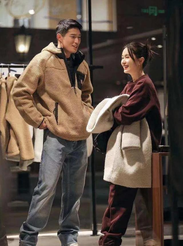 看完吴永恩的背景简历,大家觉得王子文配得上他吗?