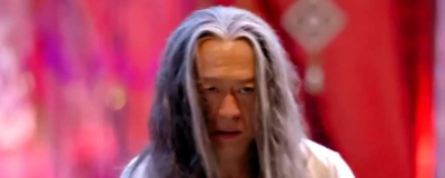 ​宇文席杀死婢女的目的是什么