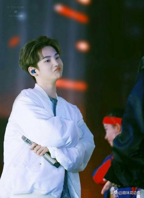 你没有见过的r1se男团（从炙热的我们开始认识宝藏男团R1SE）(5)