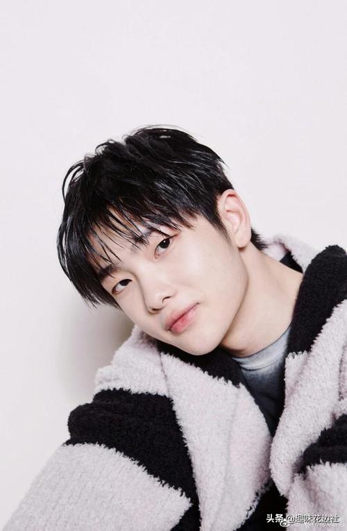 你没有见过的r1se男团（从炙热的我们开始认识宝藏男团R1SE）(15)