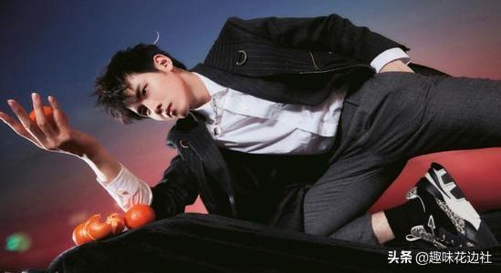 你没有见过的r1se男团（从炙热的我们开始认识宝藏男团R1SE）(13)