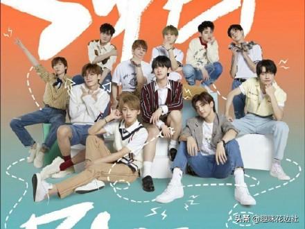 你没有见过的r1se男团（从炙热的我们开始认识宝藏男团R1SE）(10)