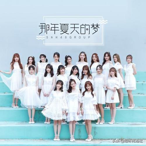 你没有见过的r1se男团（从炙热的我们开始认识宝藏男团R1SE）(3)