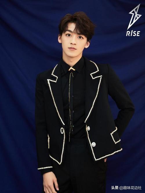 你没有见过的r1se男团（从炙热的我们开始认识宝藏男团R1SE）(7)