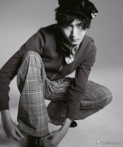 你没有见过的r1se男团（从炙热的我们开始认识宝藏男团R1SE）(14)