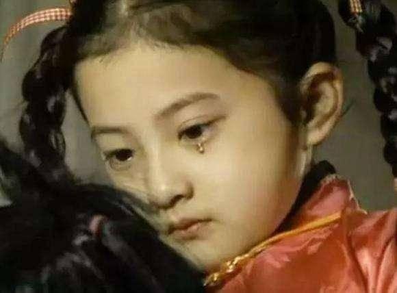 撒贝宁亲妹妹40岁为何还不嫁人(撒贝宁曾想娶的童星)(4)