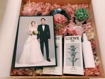 ​张若昀、唐艺昕的八年低调爱情开花结果，他们的故事比童话还甜