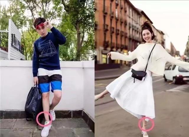 张若昀、唐艺昕的八年低调爱情开花结果,他们的故事比童话还甜