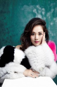 ​可佛可狼，可盐可甜， Beauty Style|刘梓娇，但请务必做自己