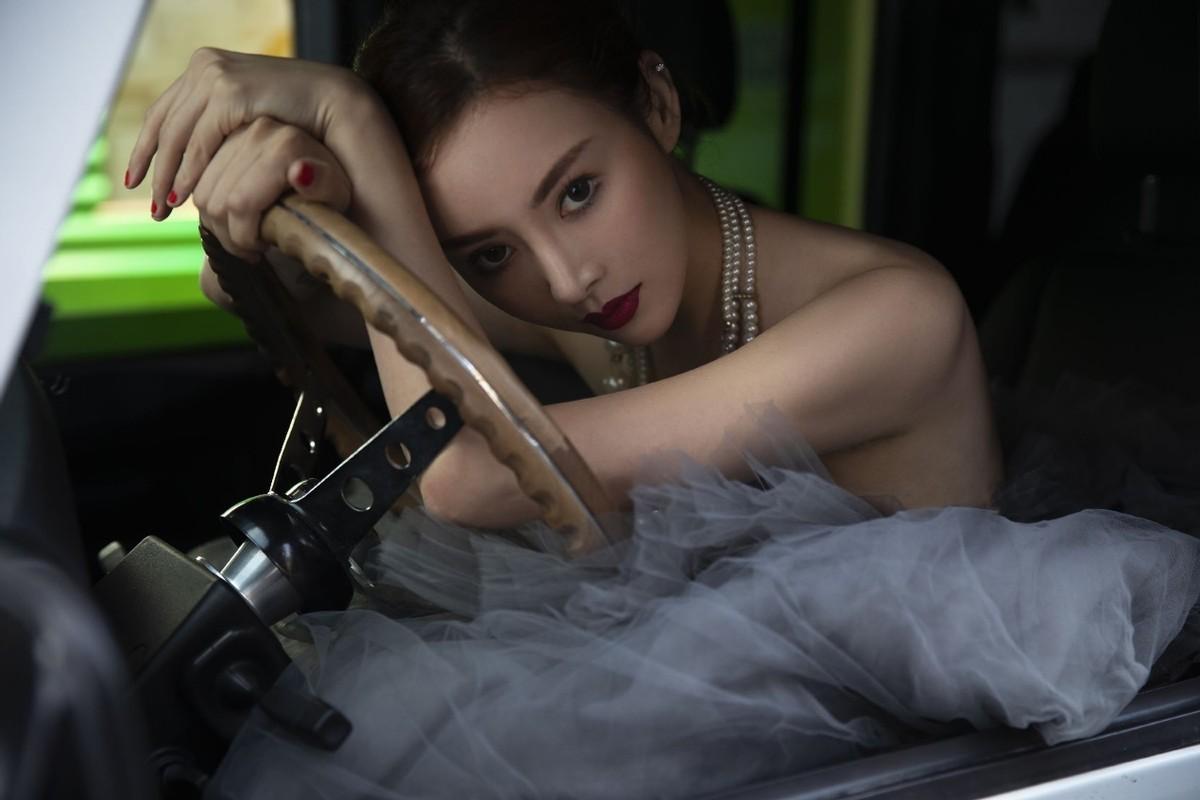 可佛可狼,可盐可甜, Beauty Style|刘梓娇,但请务必做自己