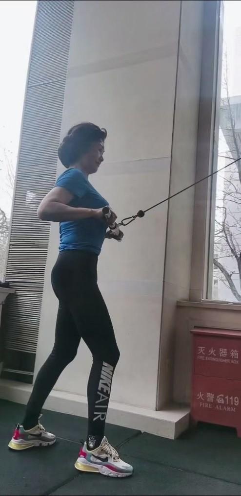 可佛可狼,可盐可甜, Beauty Style|刘梓娇,但请务必做自己