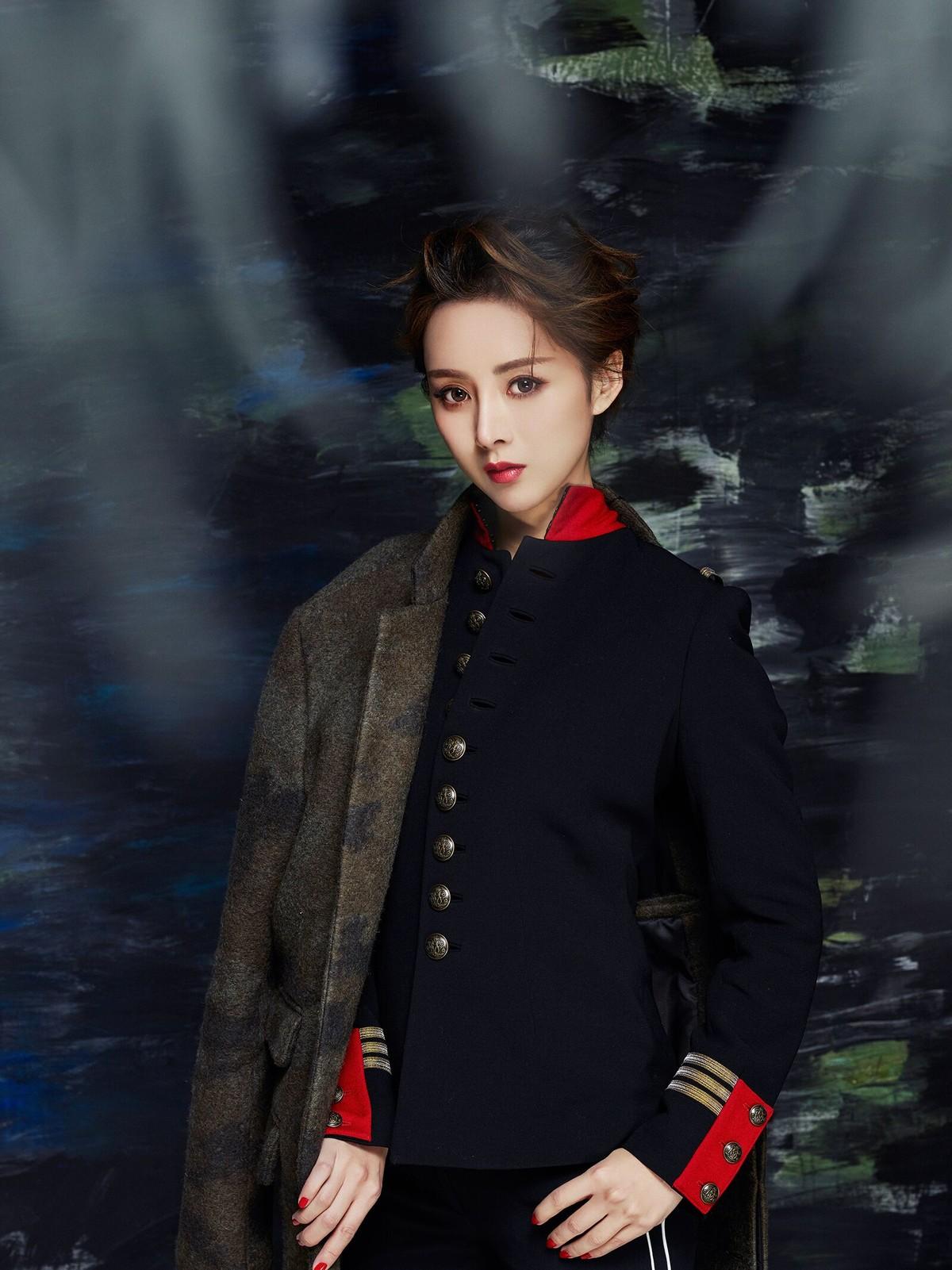 可佛可狼,可盐可甜, Beauty Style|刘梓娇,但请务必做自己